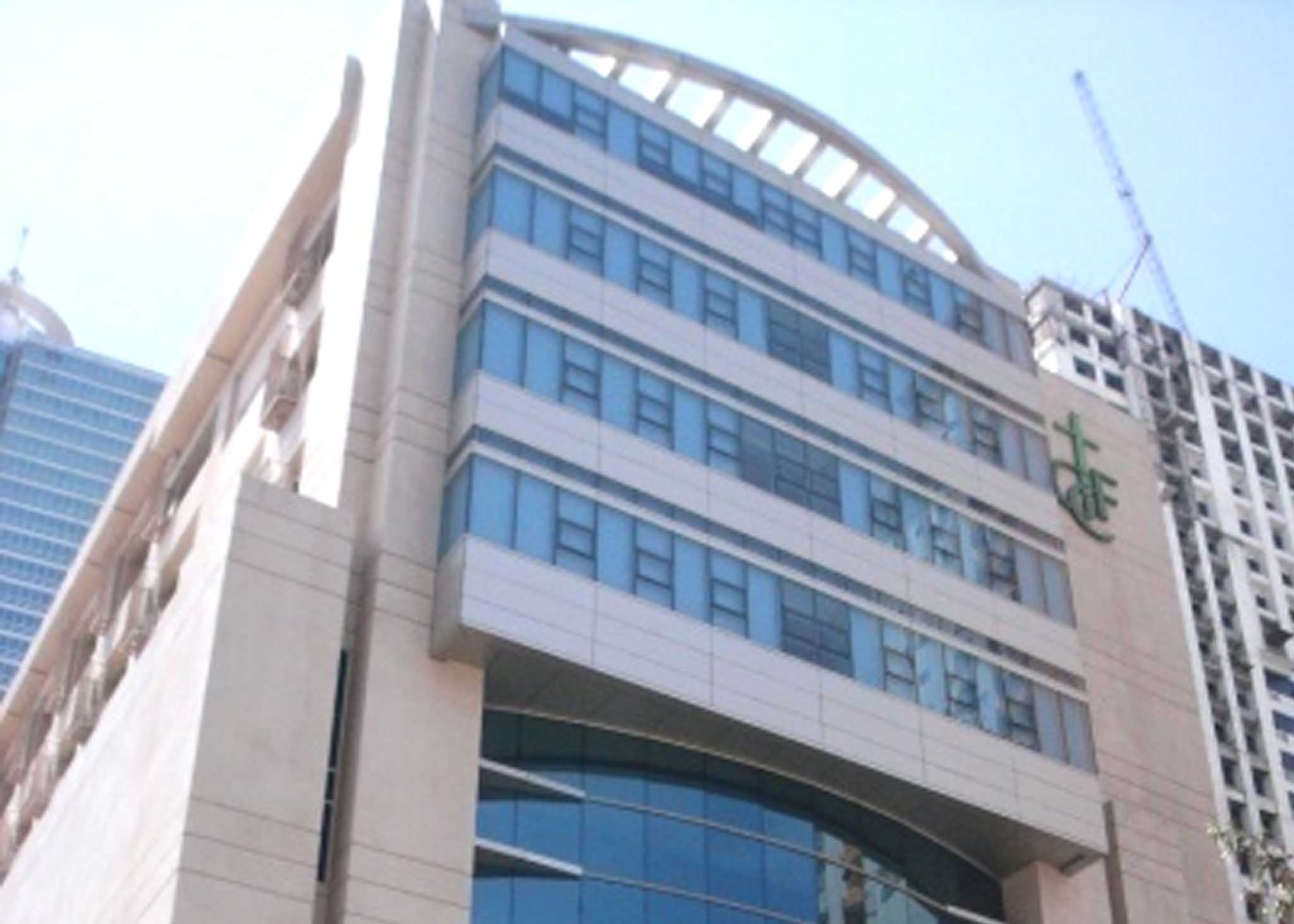 Institutionals ASEC Development And Construction Corporation